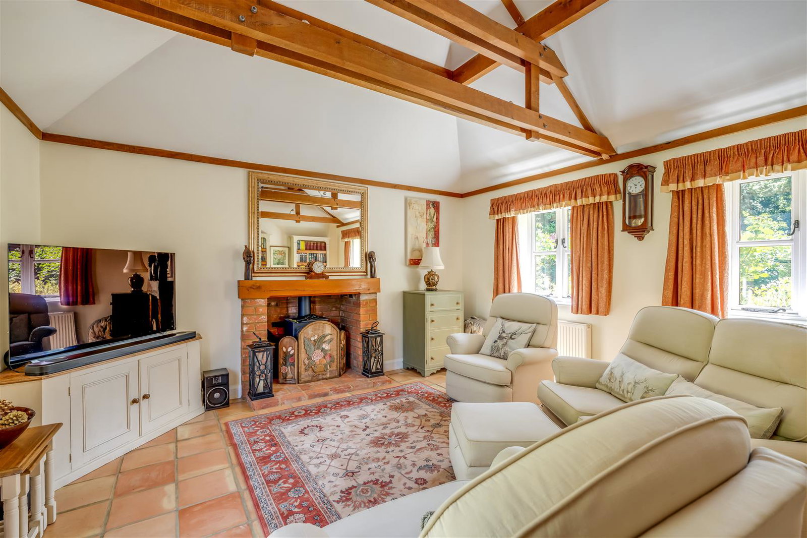 Image for Latchford, Standon, Herts