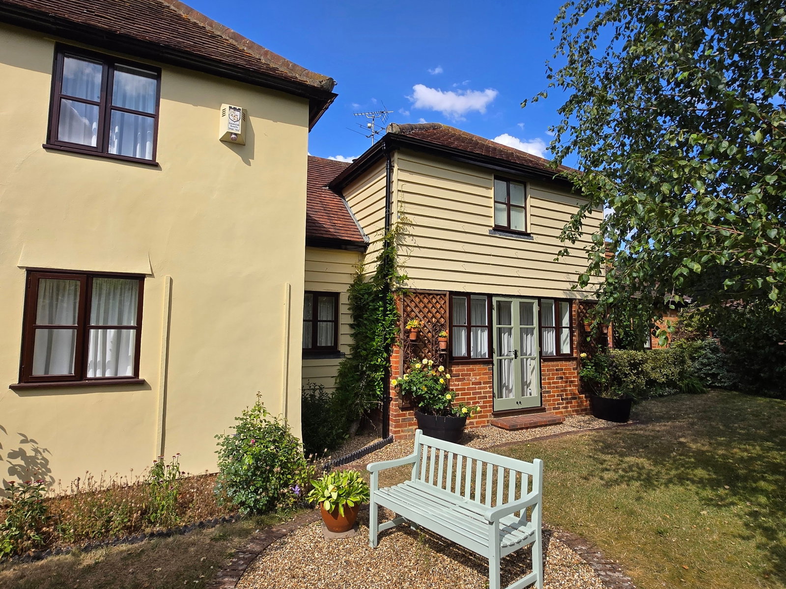 Image for Latchford, Standon, Herts