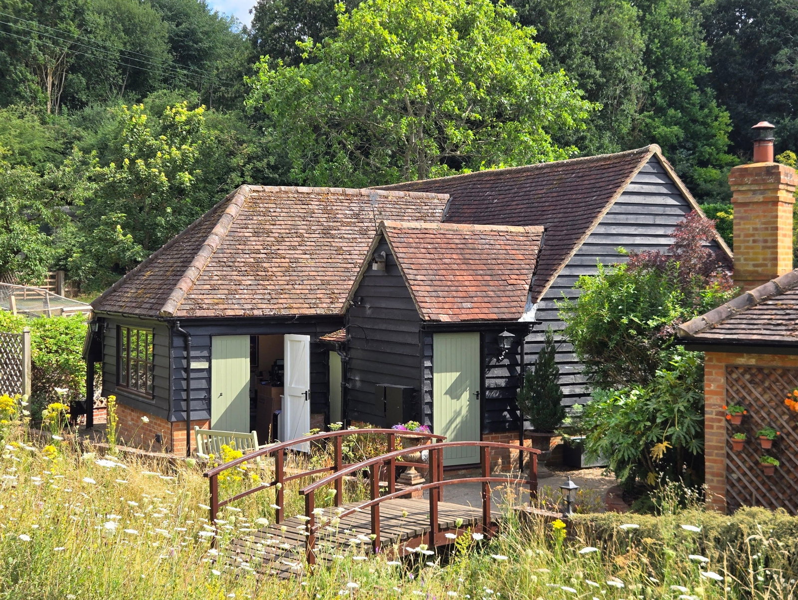 Image for Latchford, Standon, Herts