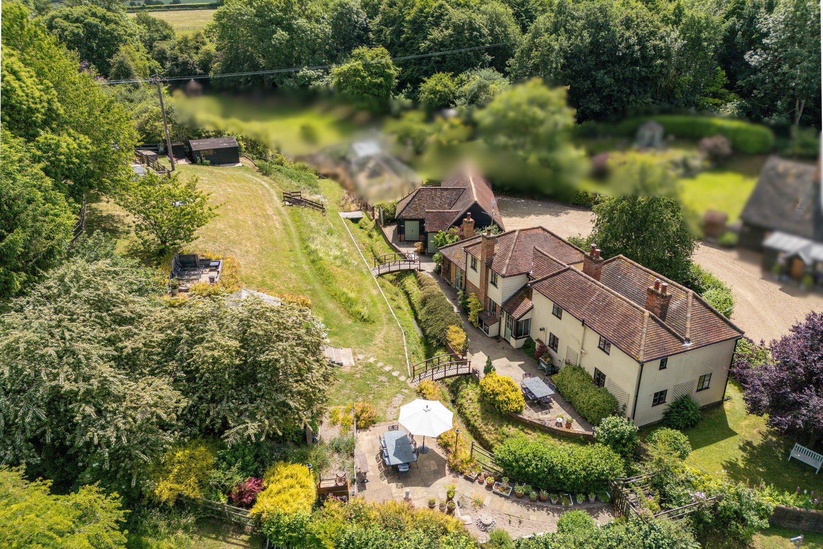 Image for Latchford, Standon, Herts