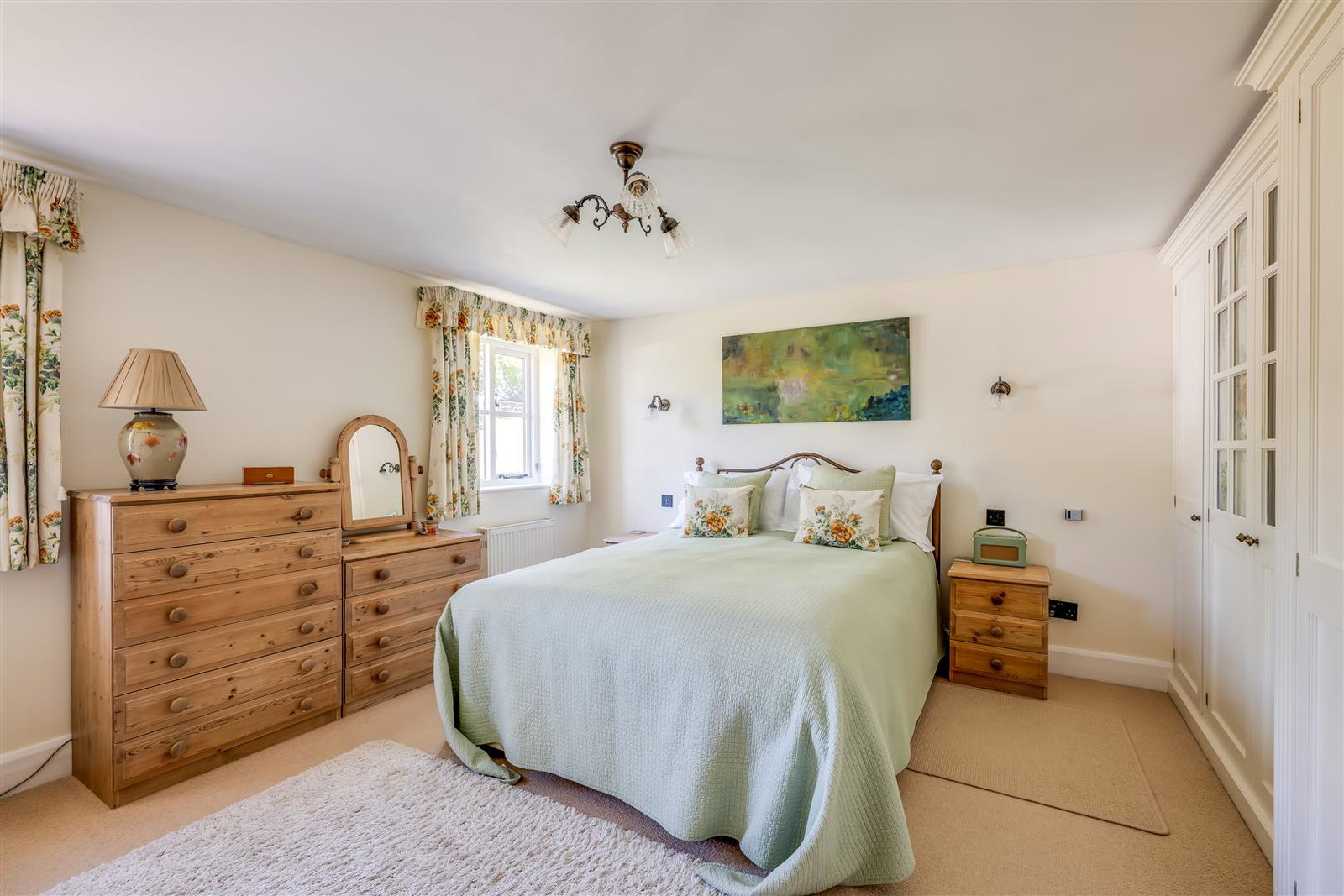 Image for Latchford, Standon, Herts