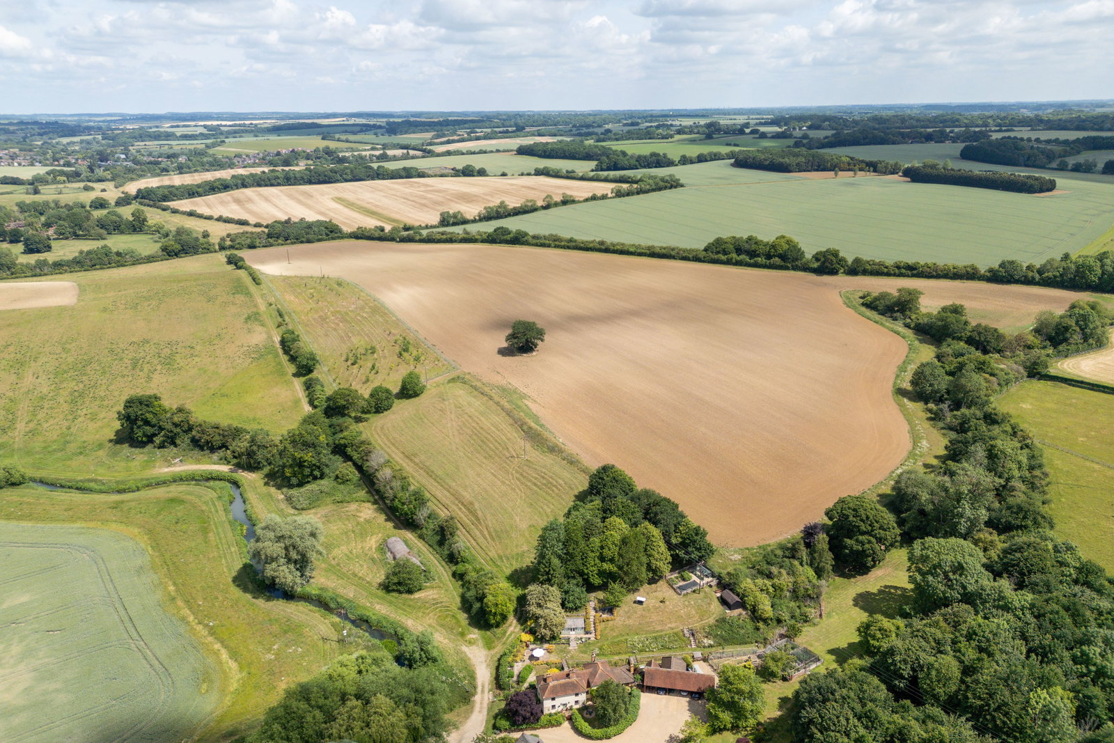 Image for Latchford, Standon, Herts