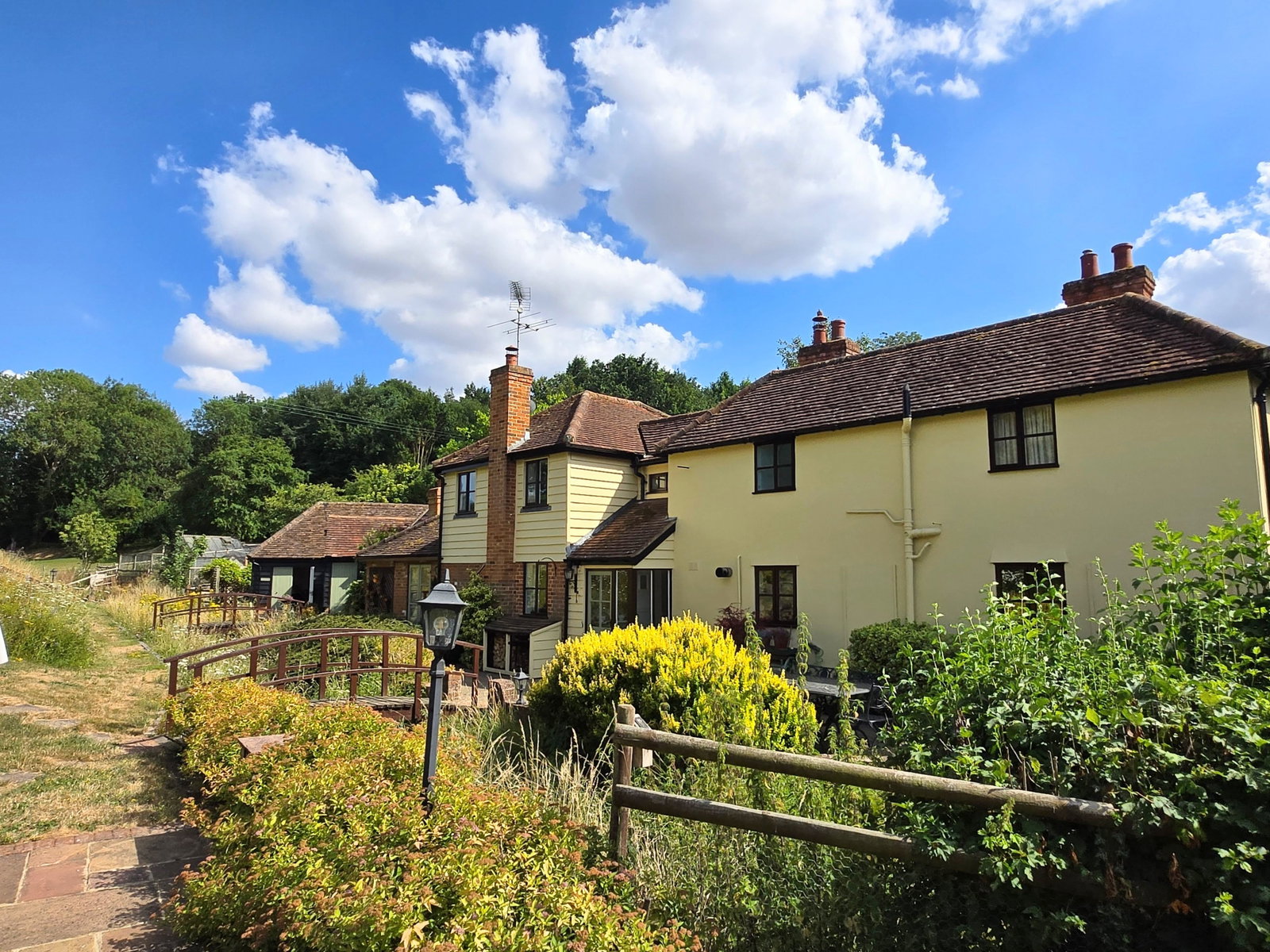 Image for Latchford, Standon, Herts