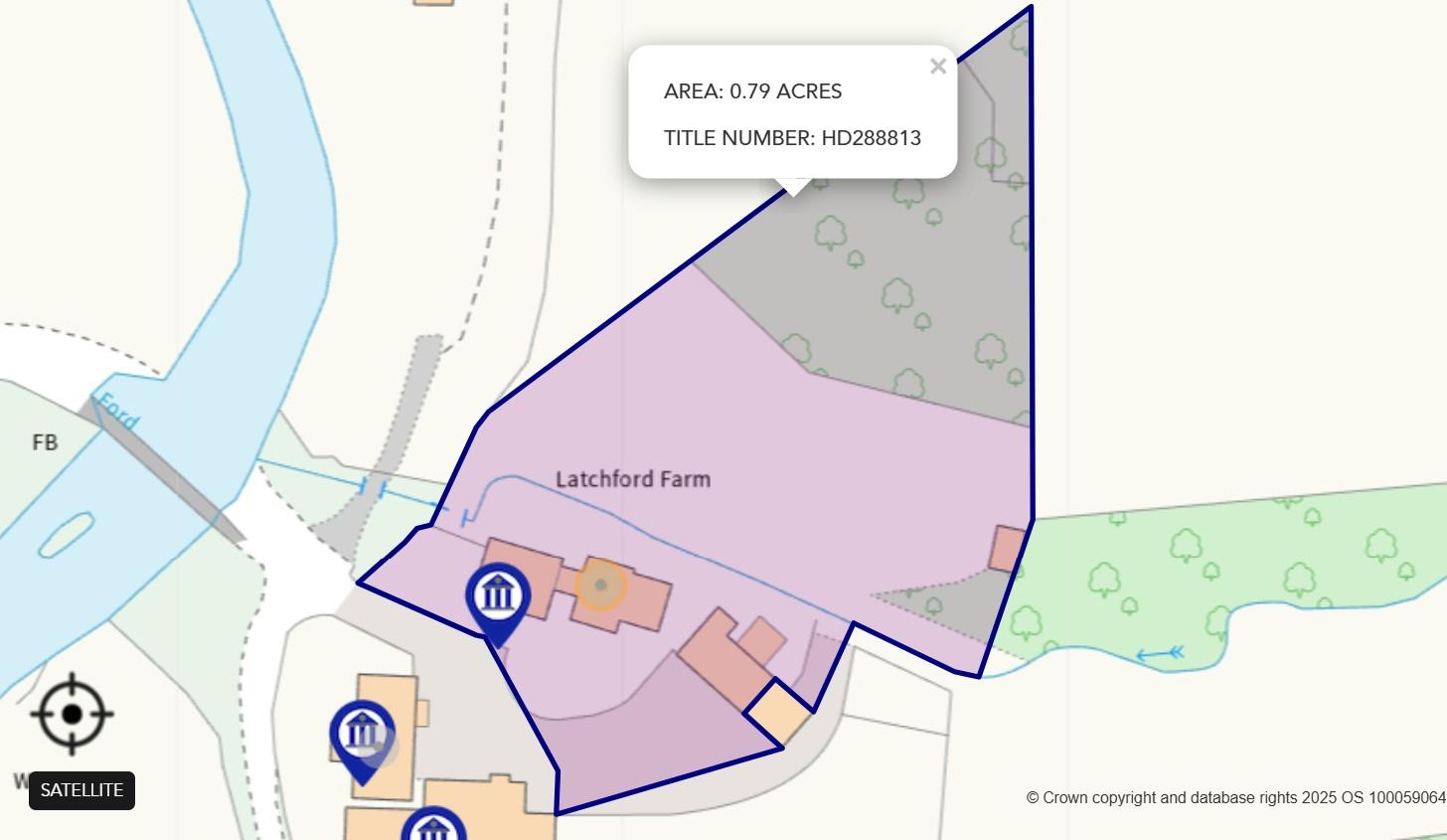 Image for Latchford, Standon, Herts