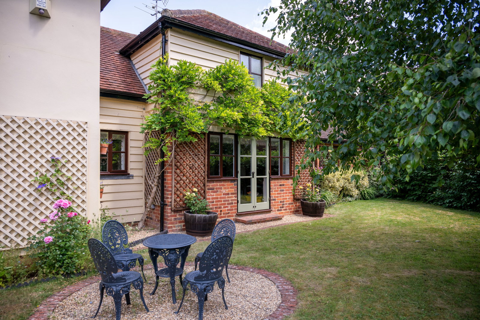 Image for Latchford, Standon, Herts