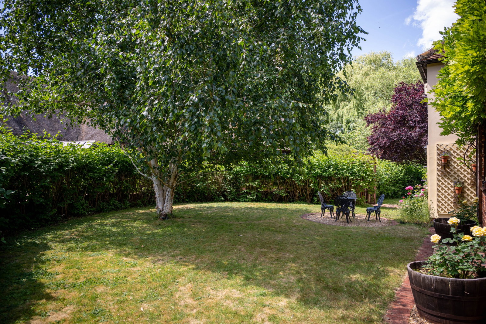 Image for Latchford, Standon, Herts
