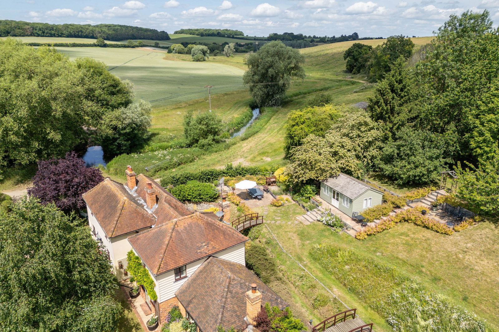 Image for Latchford, Standon, Herts