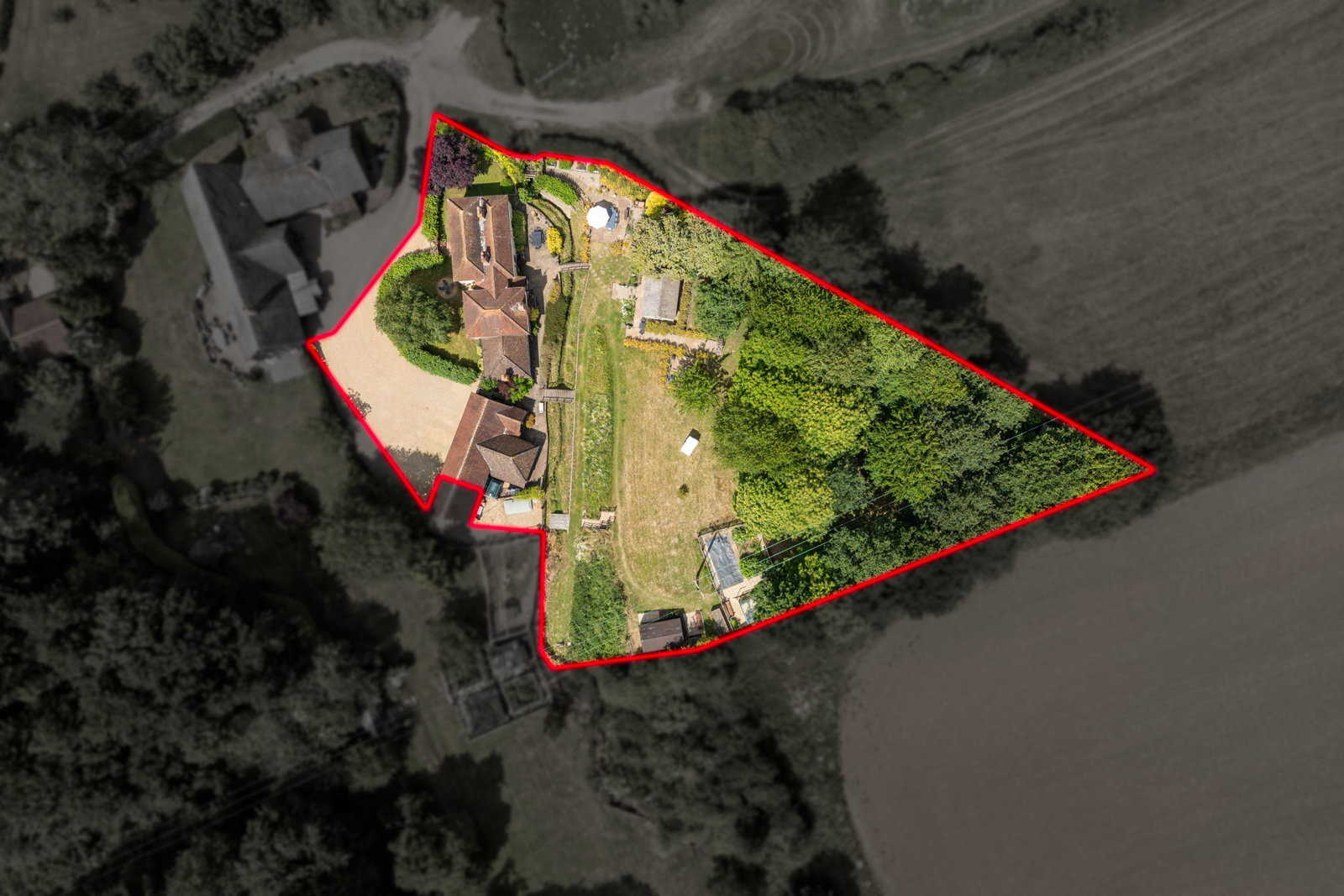 Image for Latchford, Standon, Herts