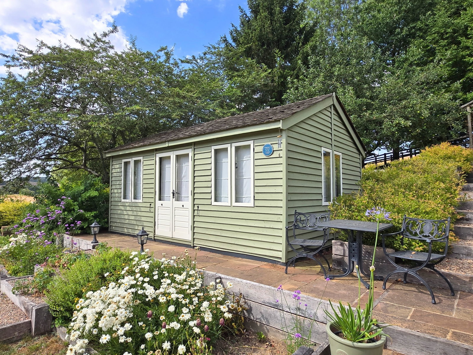 Image for Latchford, Standon, Herts
