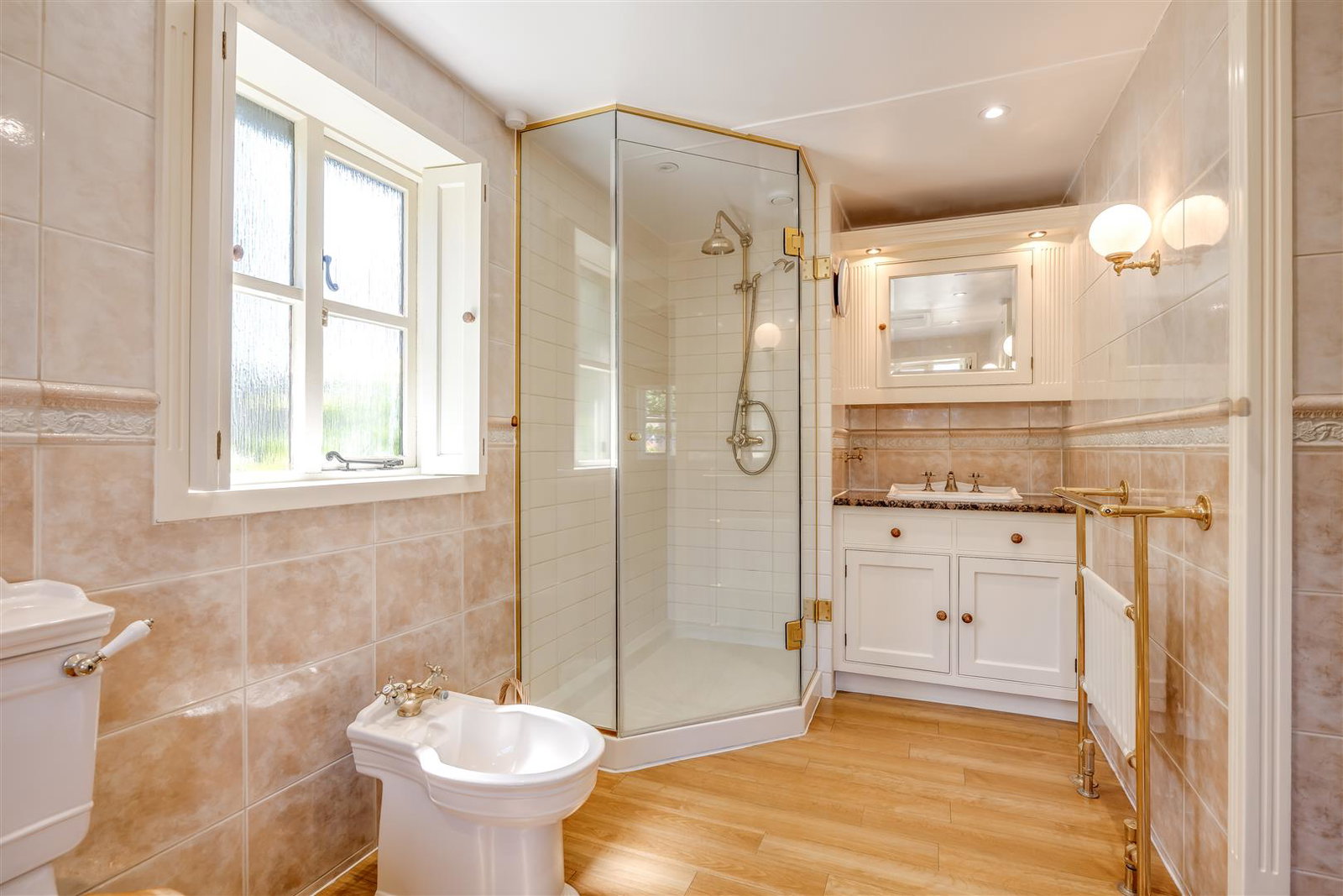 Image for Latchford, Standon, Herts