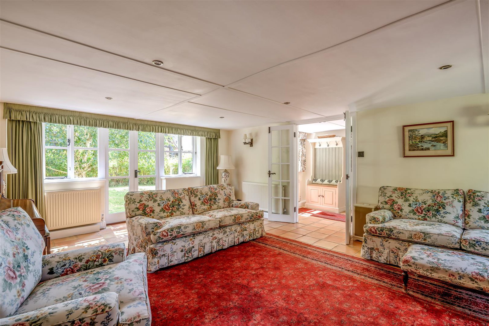 Image for Latchford, Standon, Herts