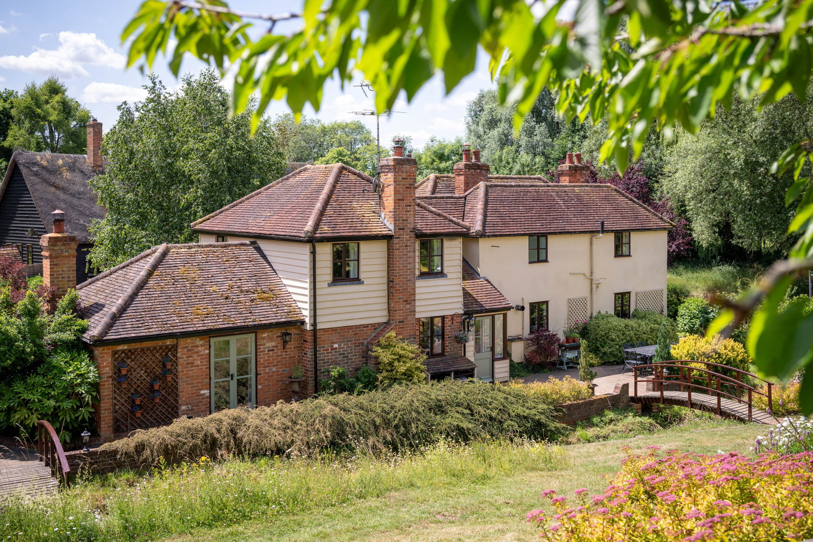 Image for Latchford, Standon, Herts