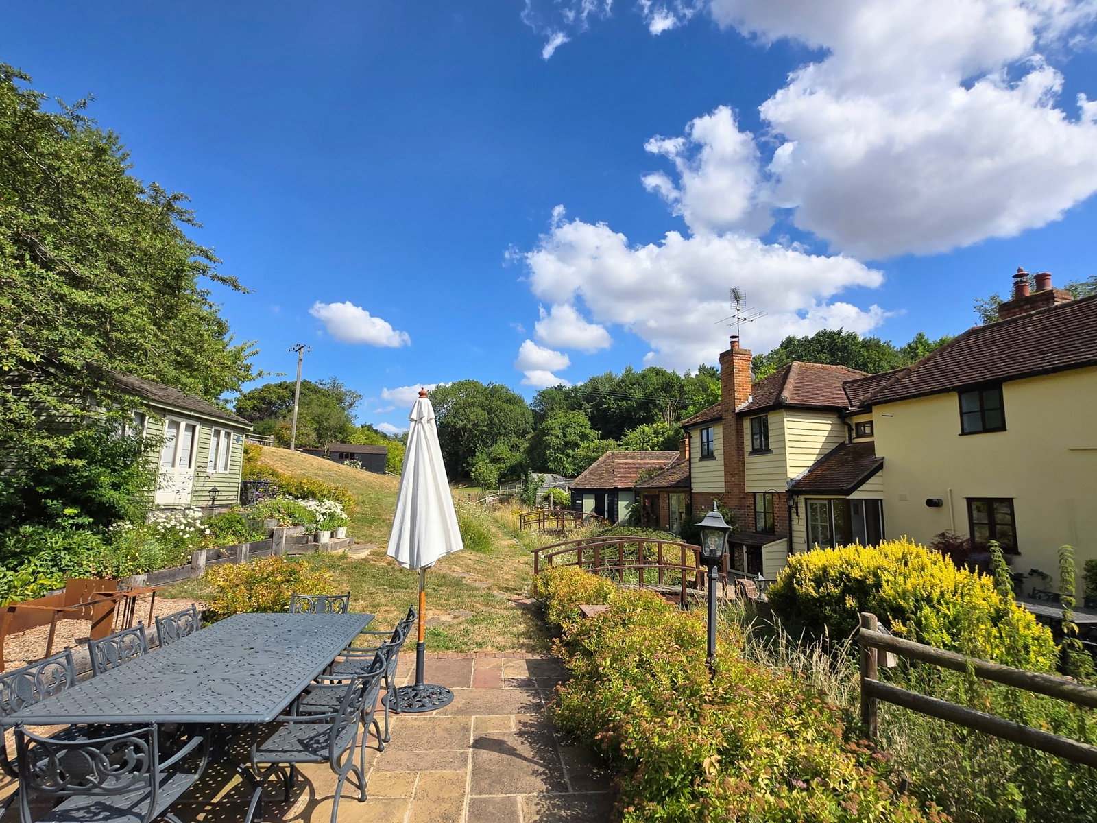 Image for Latchford, Standon, Herts