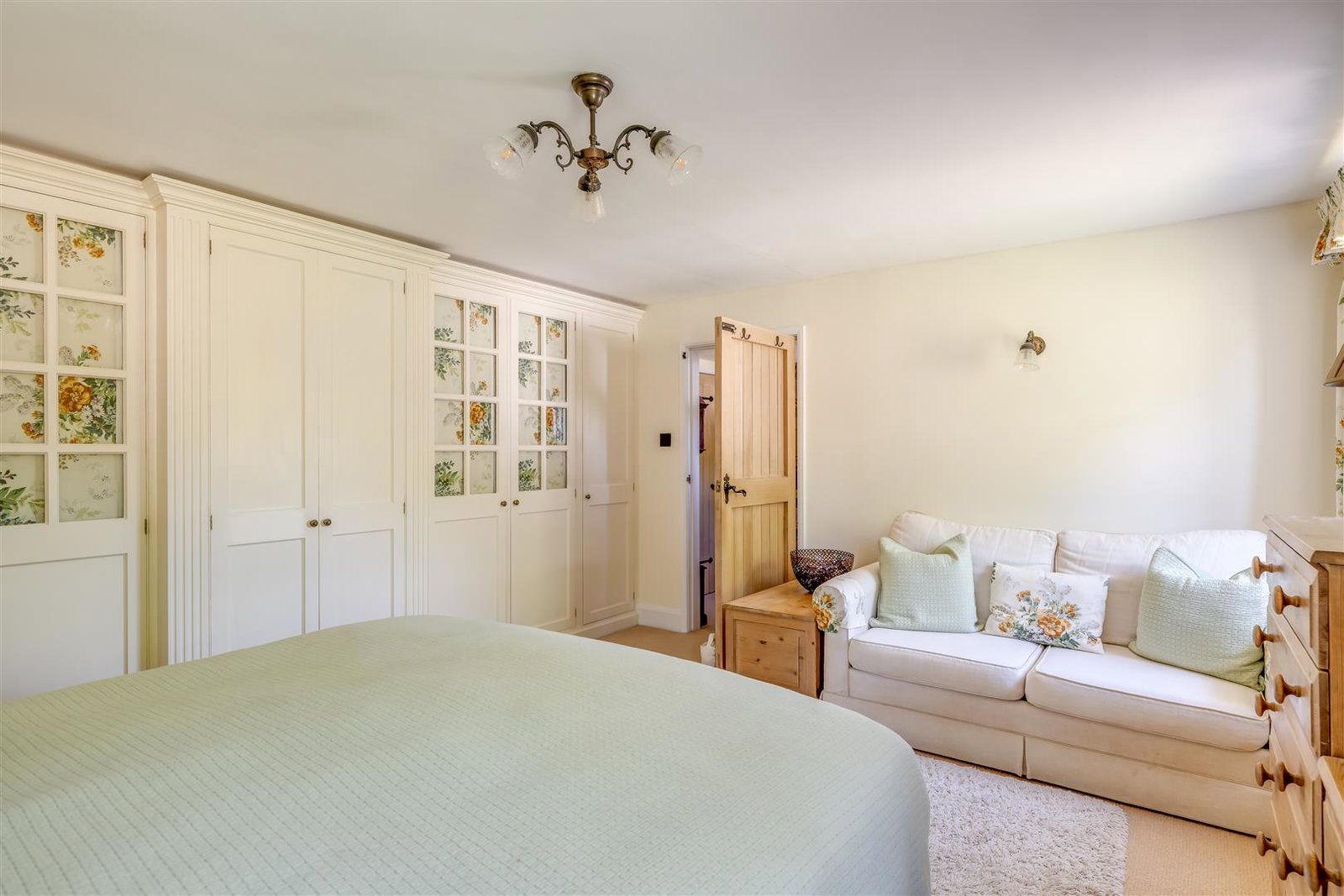 Image for Latchford, Standon, Herts