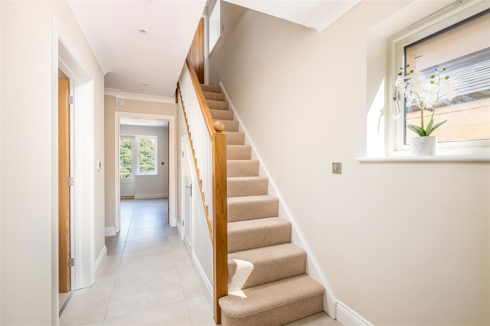 Image for NEW HOME - Halls Close, Braughing, Herts