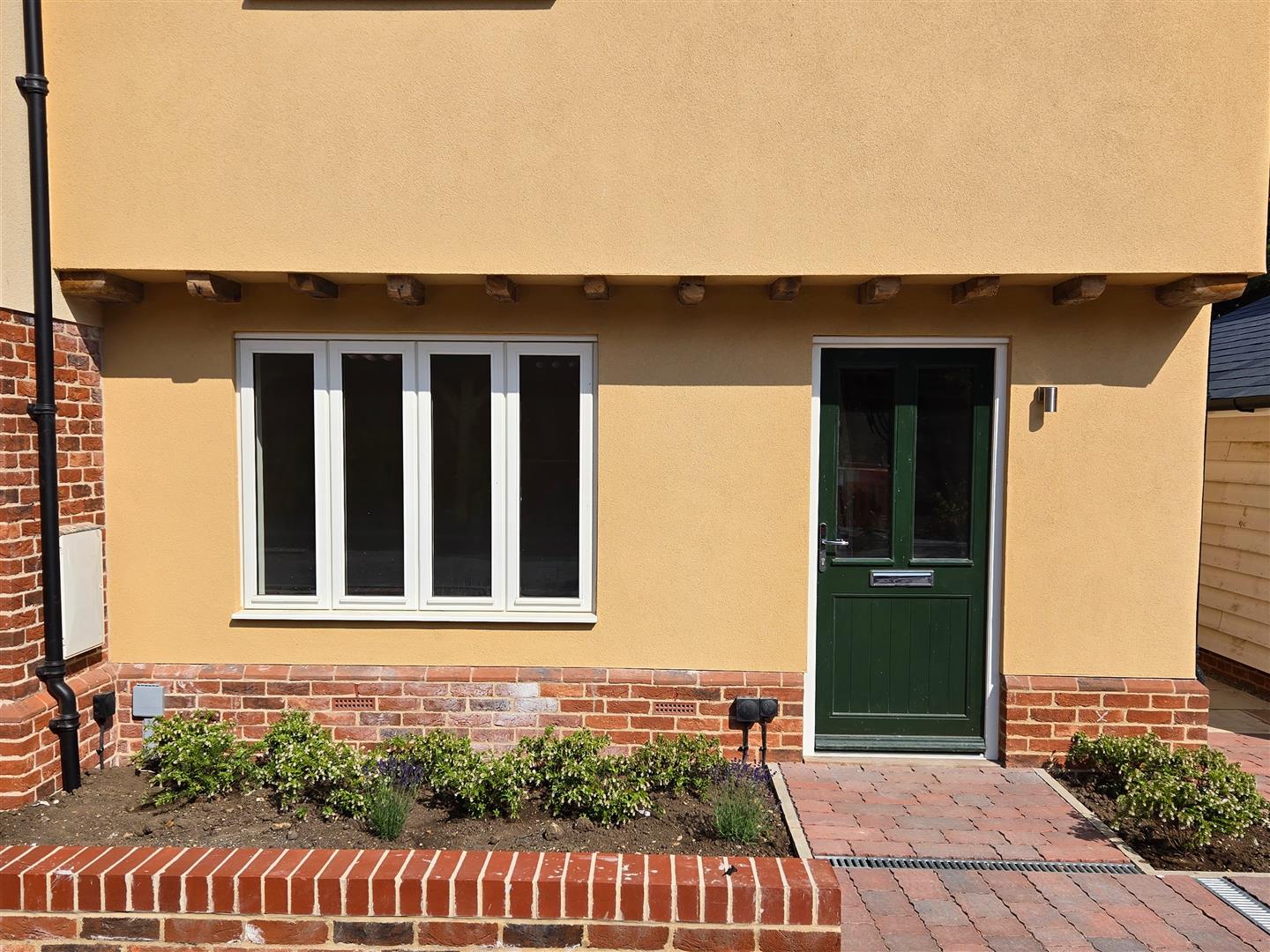 Image for NEW HOME - Halls Close, Braughing, Herts