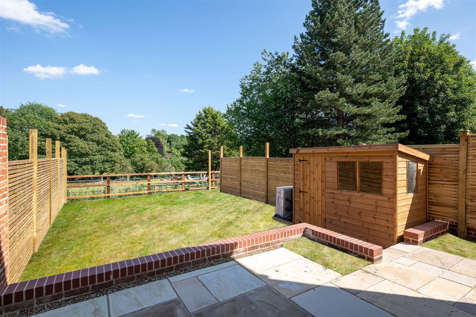 Image for NEW HOME - Halls Close, Braughing, Herts