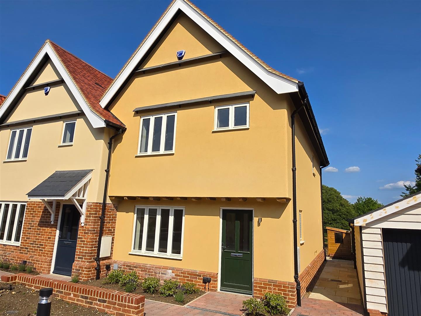 Image for NEW HOME - Halls Close, Braughing, Herts