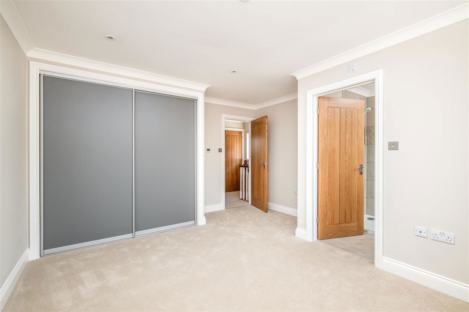 Image for NEW HOME - Halls Close, Braughing, Herts