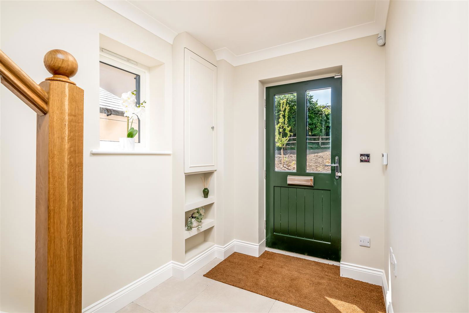 Image for NEW HOME - Halls Close, Braughing, Herts