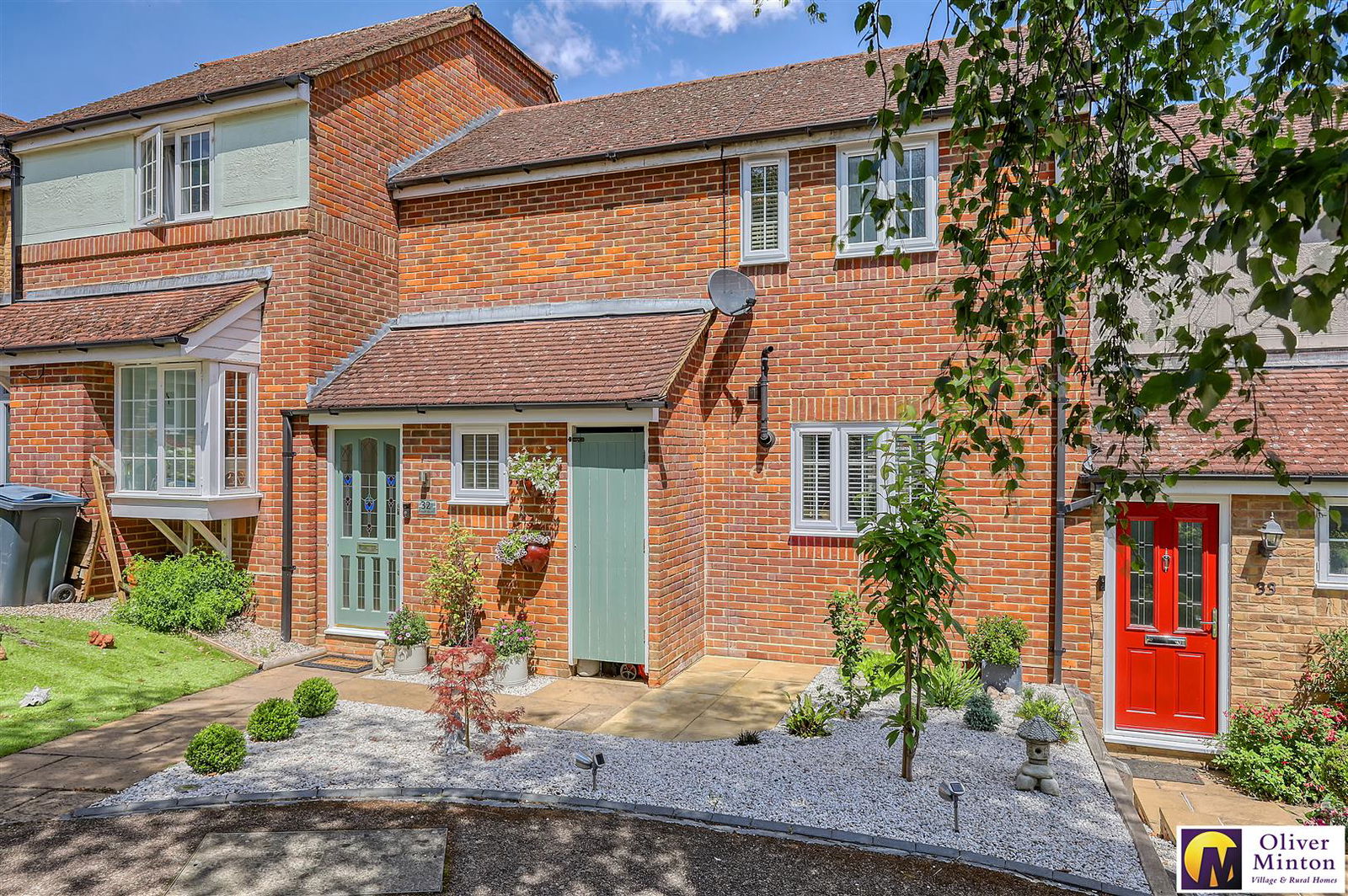 Image for Lunardi Court, Puckeridge