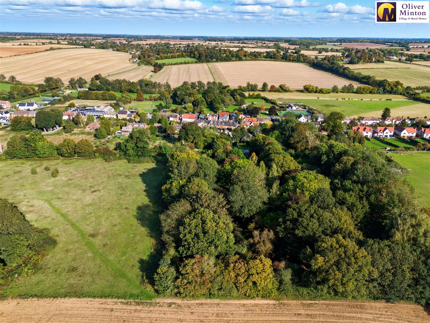 Image for Stores Cottages, Hare Street, Buntingford