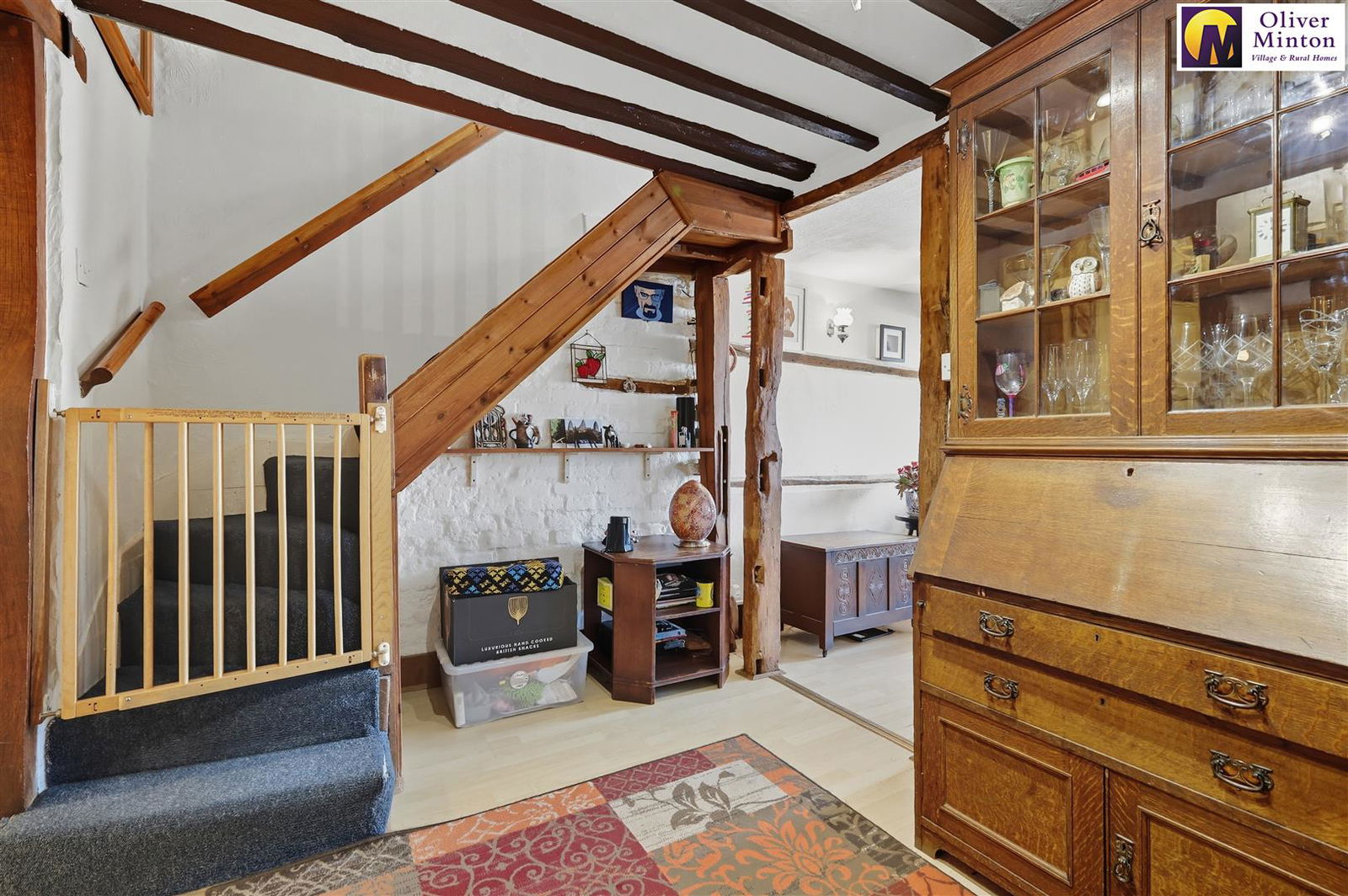 Image for Stores Cottages, Hare Street, Buntingford