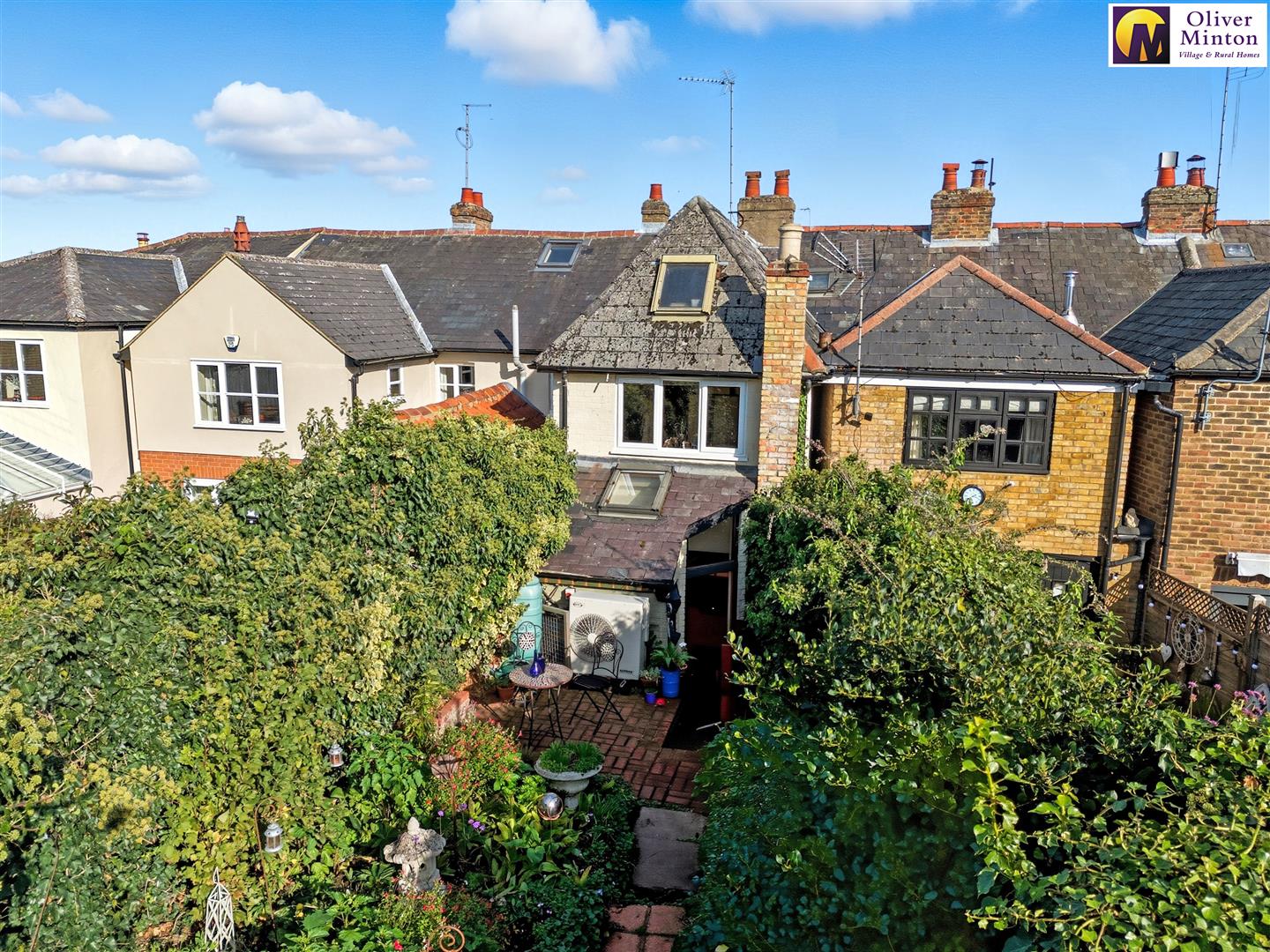 Image for Stores Cottages, Hare Street, Buntingford