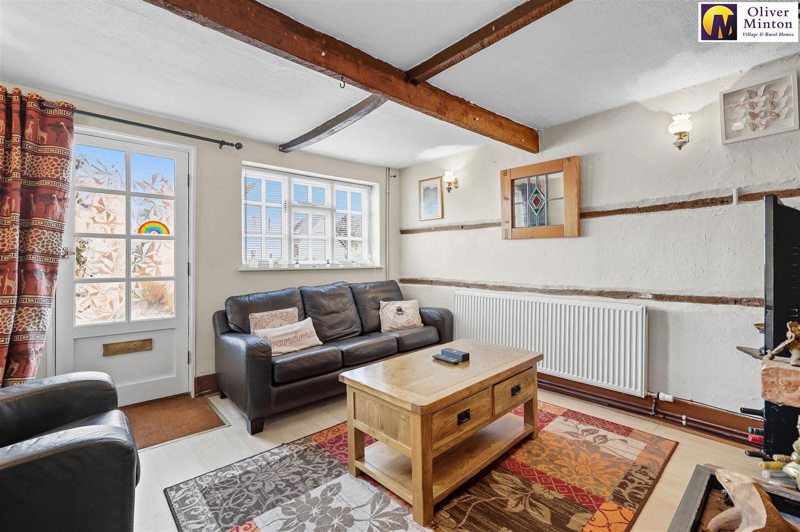 Image for Stores Cottages, Hare Street, Buntingford