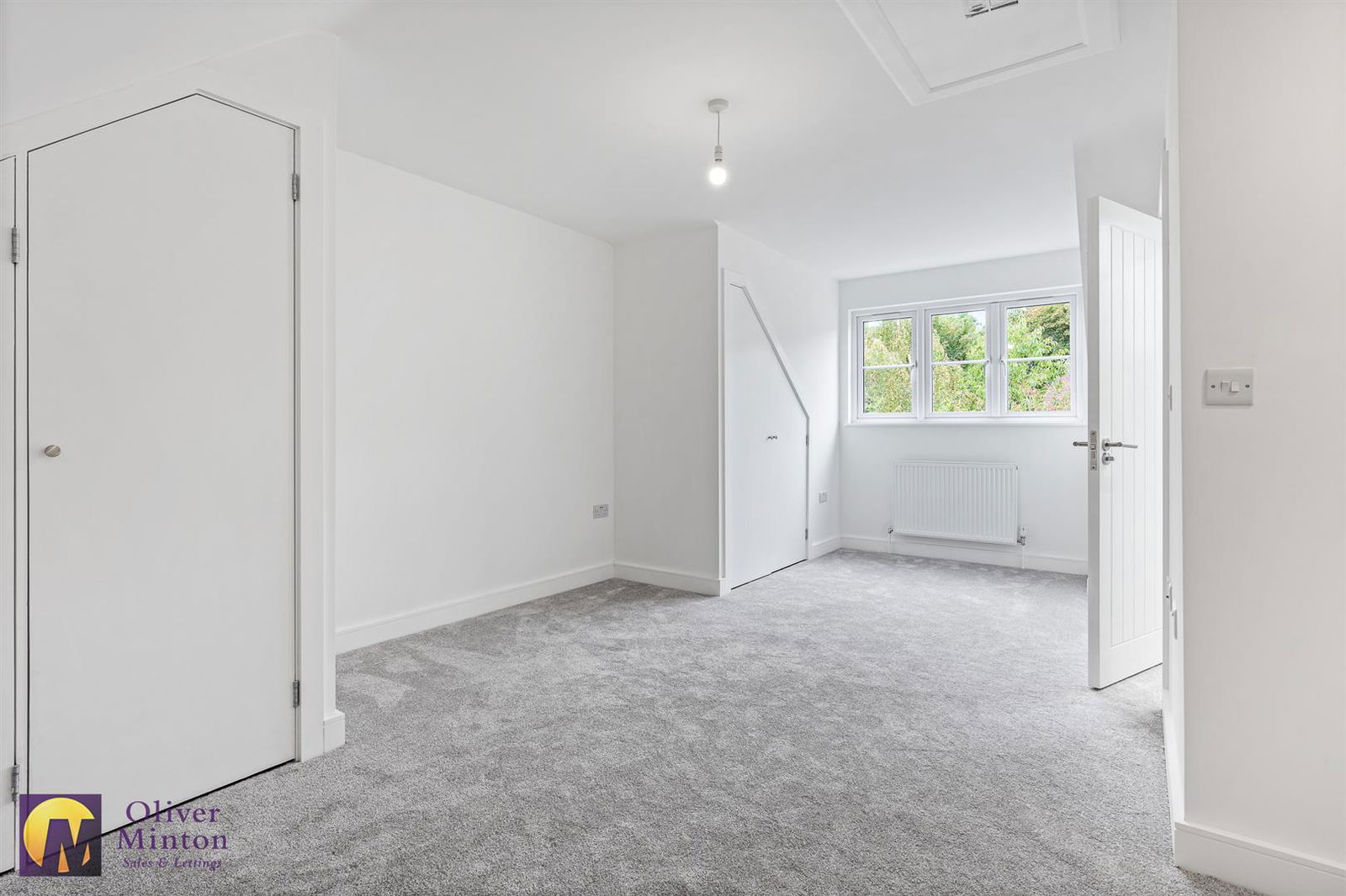 Image for Buntingford Road, Puckeridge, Herts