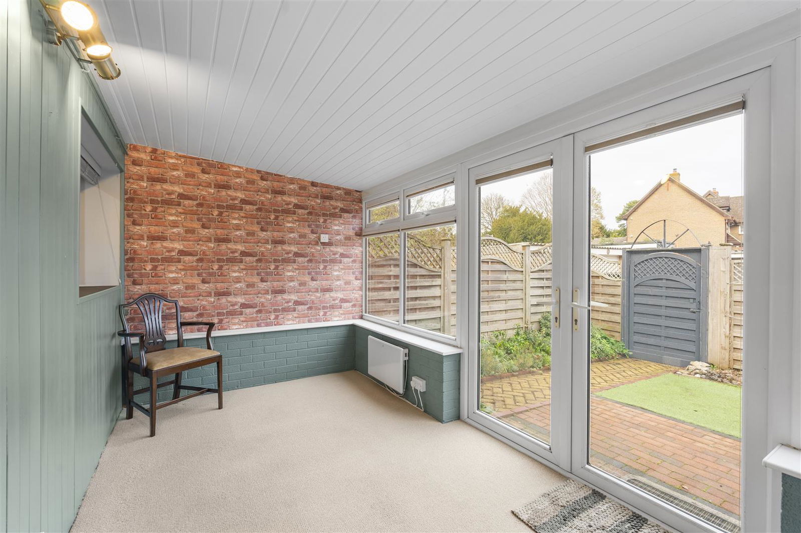 Image for The Gardens, Baldock