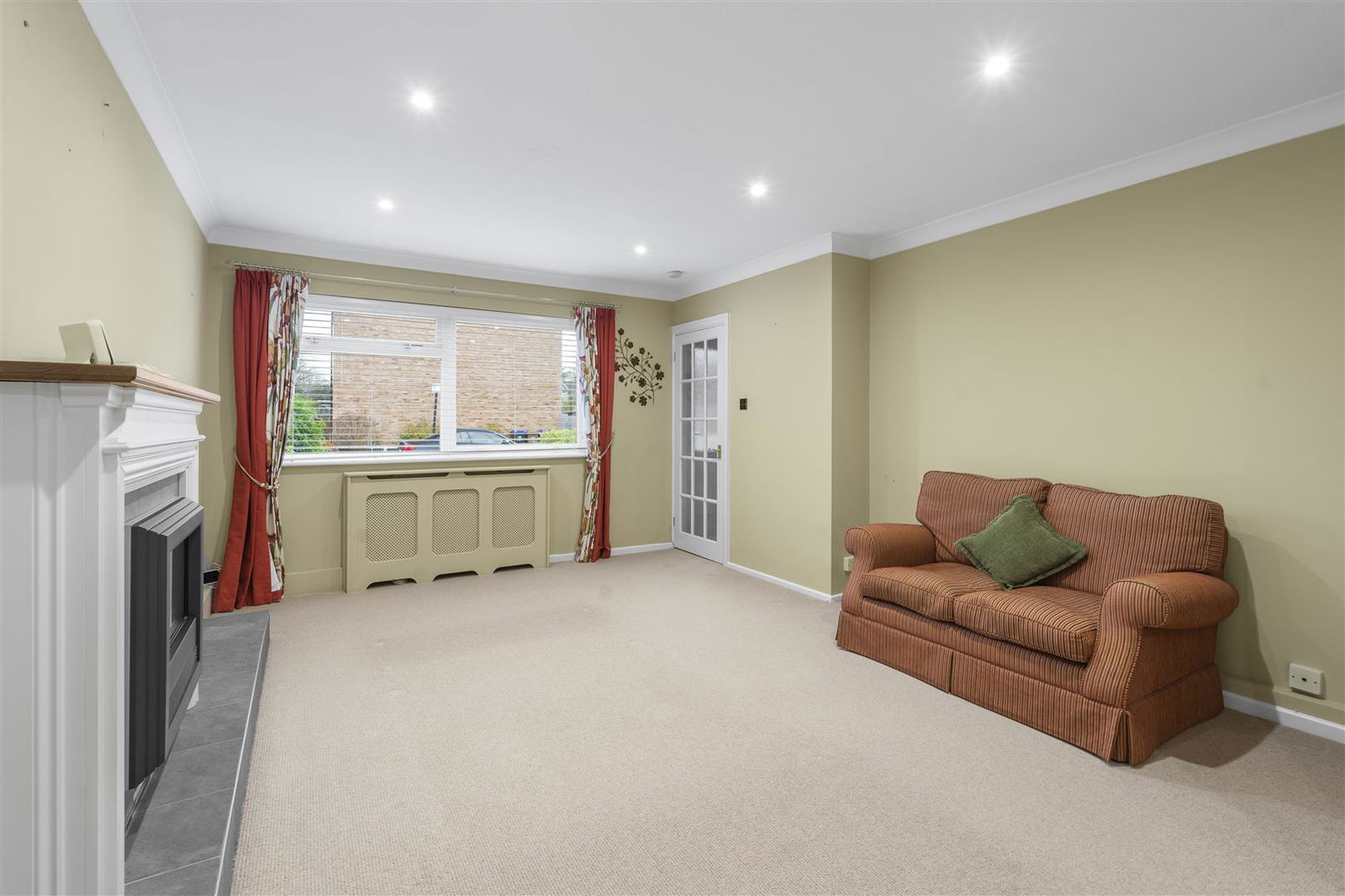 Image for The Gardens, Baldock