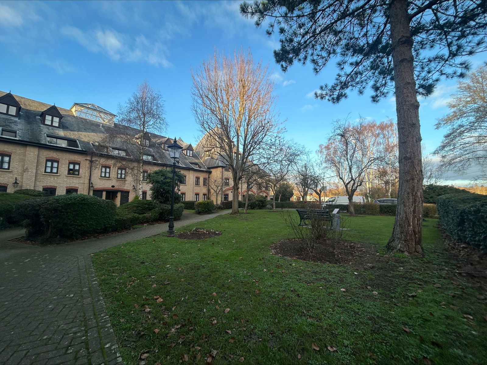 Image for River Meads, Stanstead Abbotts, Ware