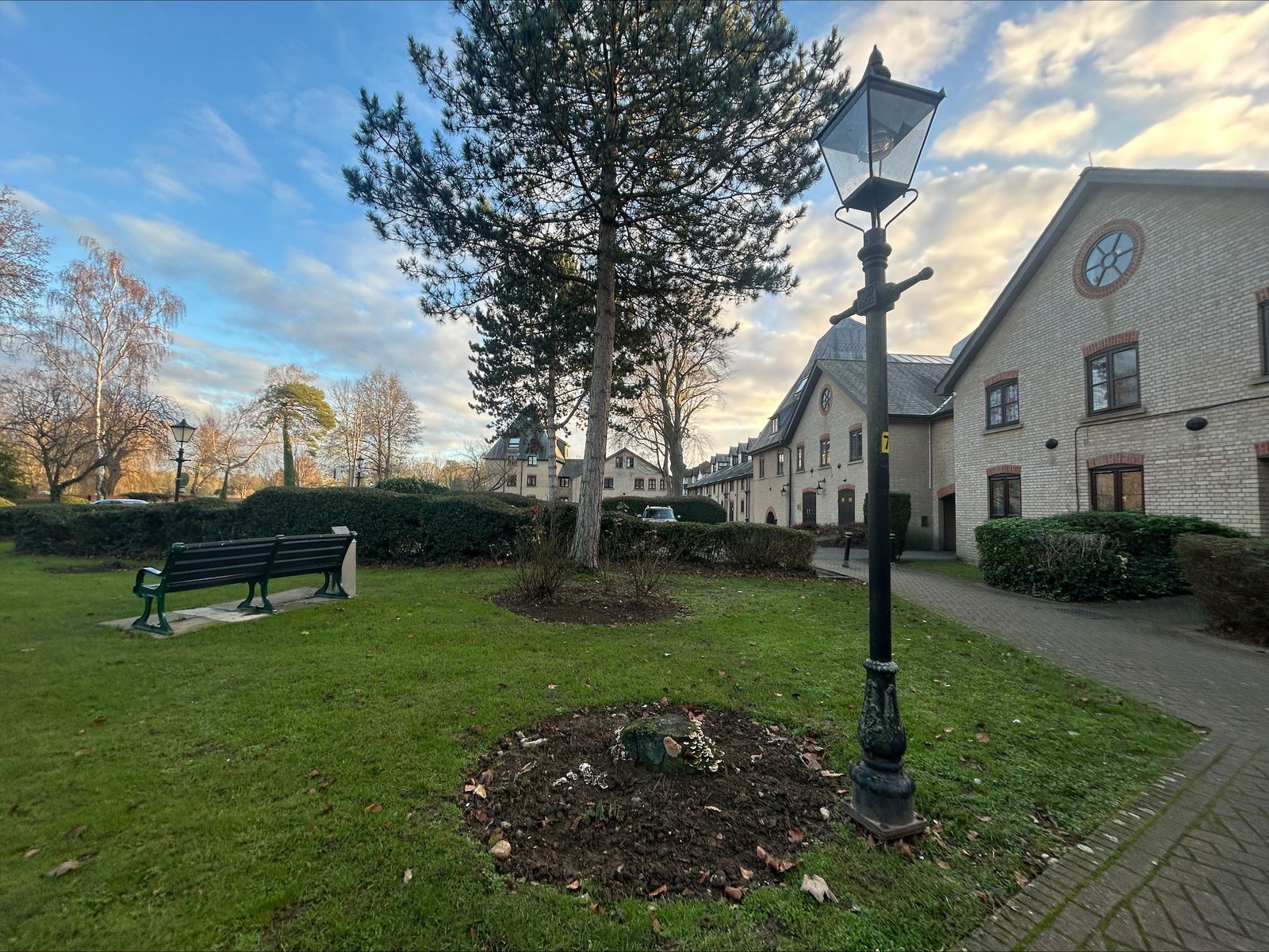 Image for River Meads, Stanstead Abbotts, Ware