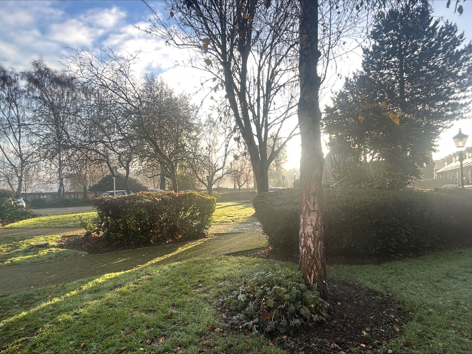 Image for River Meads, Stanstead Abbotts, Ware