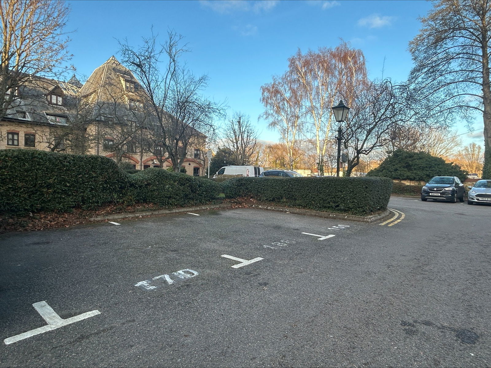 Image for River Meads, Stanstead Abbotts, Ware