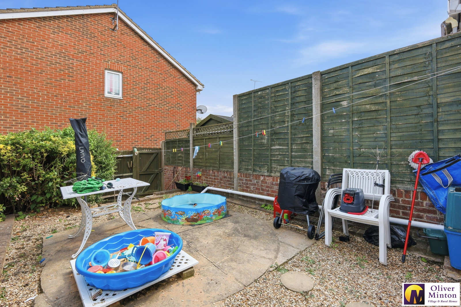Image for Tollsworth Way, Puckeridge