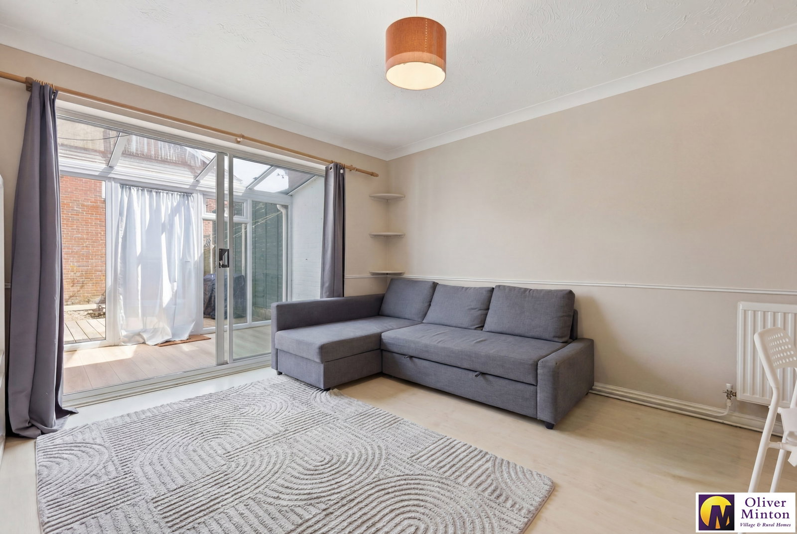 Image for Tollsworth Way, Puckeridge