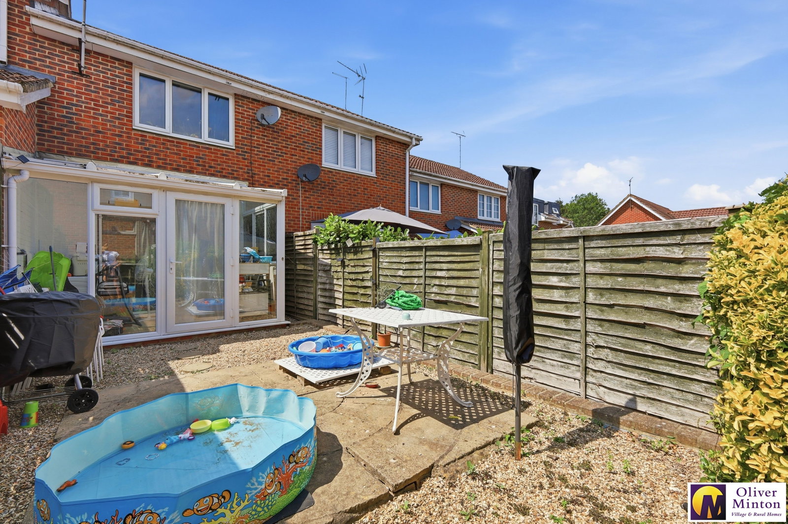 Image for Tollsworth Way, Puckeridge