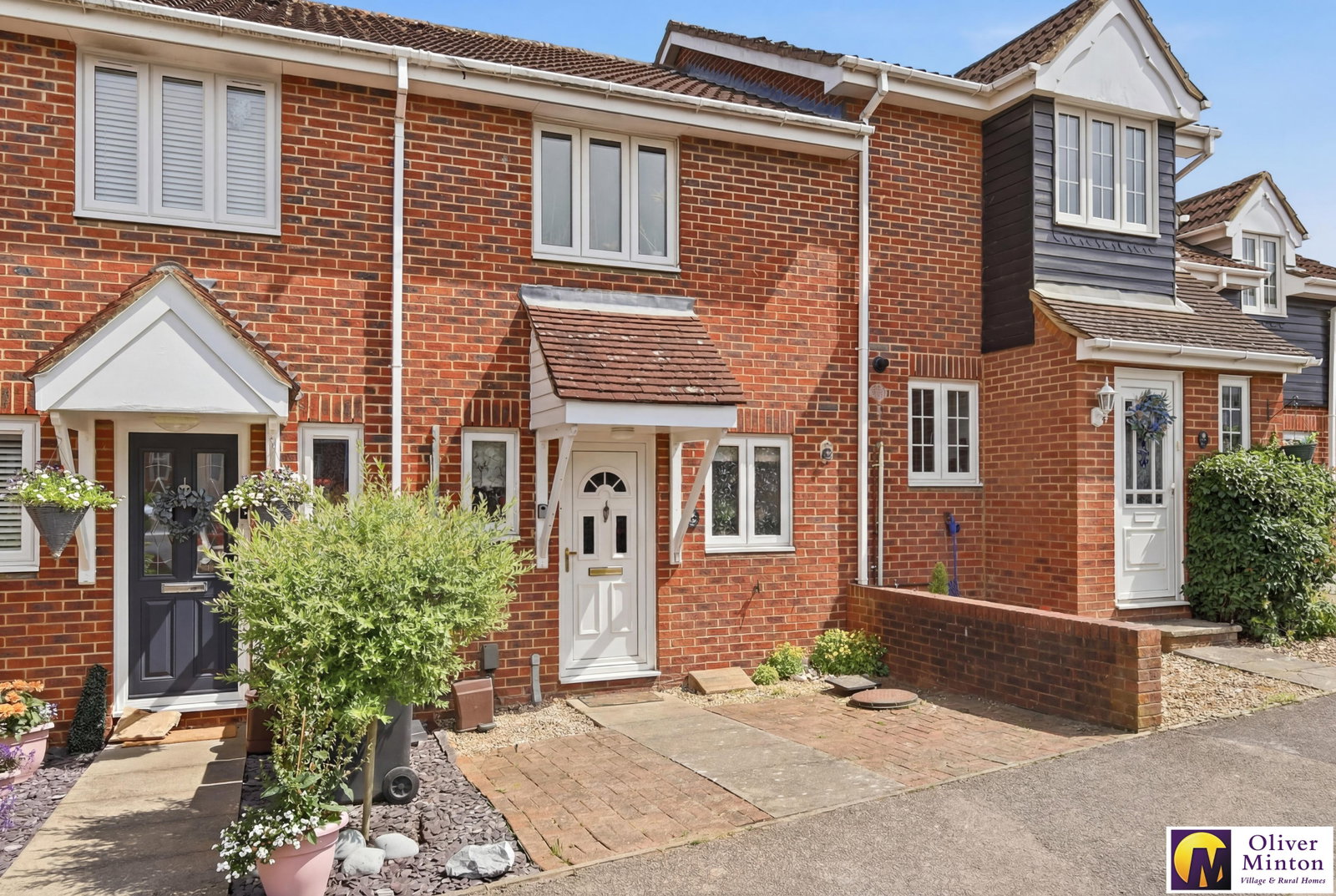 Image for Tollsworth Way, Puckeridge