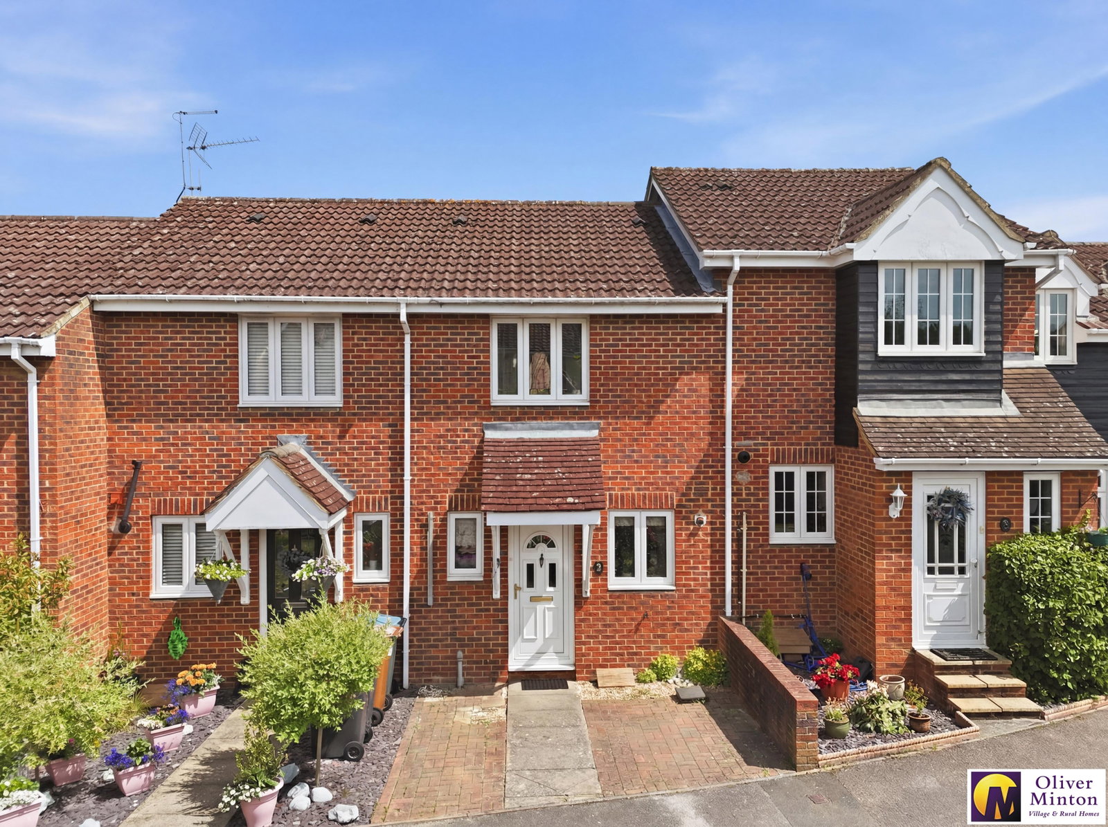 Image for Tollsworth Way, Puckeridge