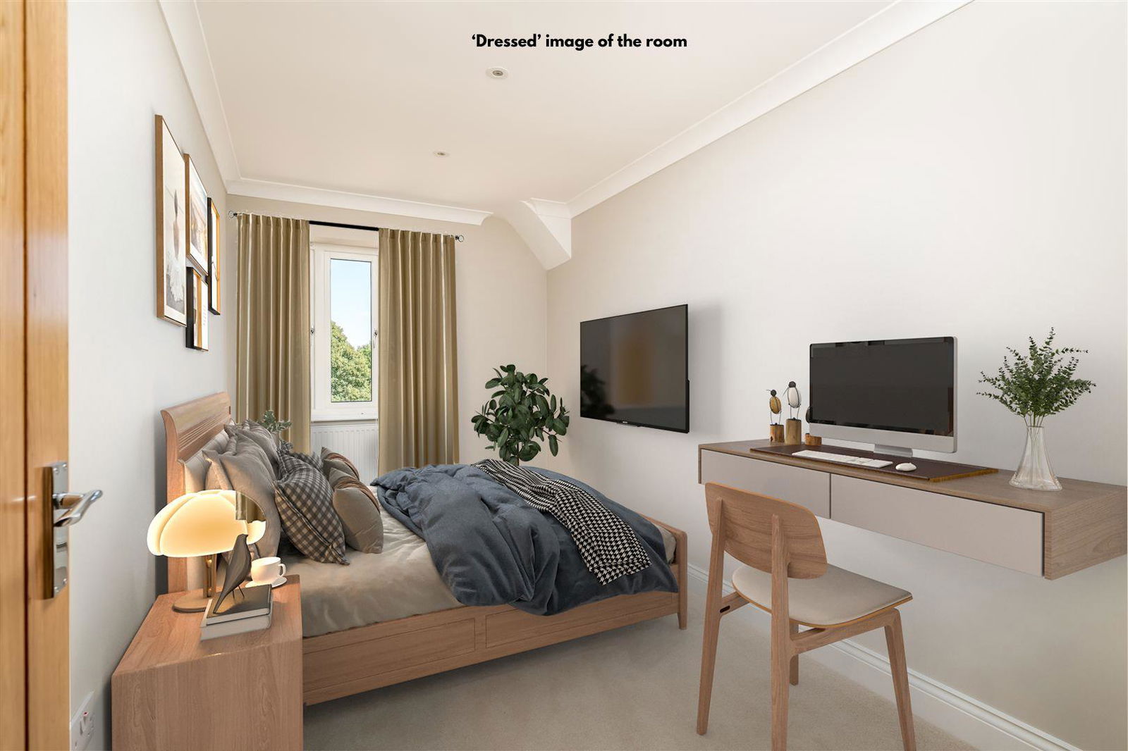 Image for NEW HOME! - HALLS CLOSE, Malting Lane, Braughing