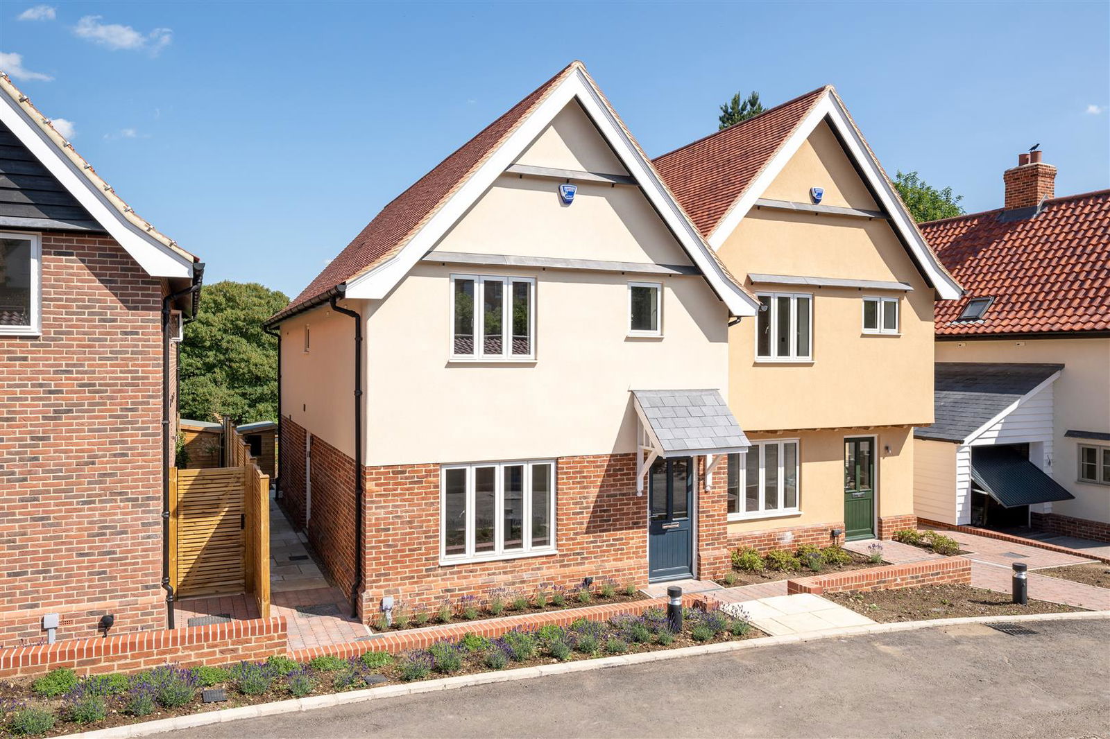 Image for NEW HOME! - HALLS CLOSE, Malting Lane, Braughing