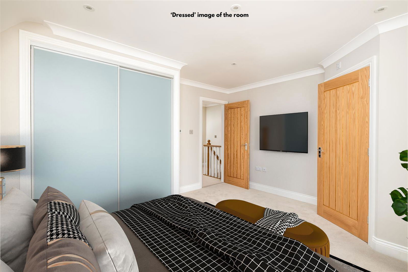 Image for NEW HOME! - HALLS CLOSE, Malting Lane, Braughing