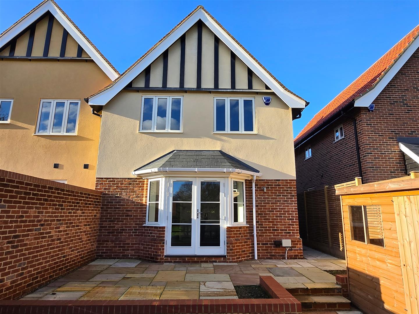 Image for NEW HOME! - HALLS CLOSE, Malting Lane, Braughing