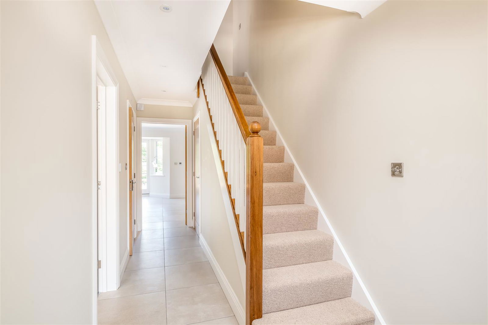 Image for NEW HOME! - HALLS CLOSE, Malting Lane, Braughing