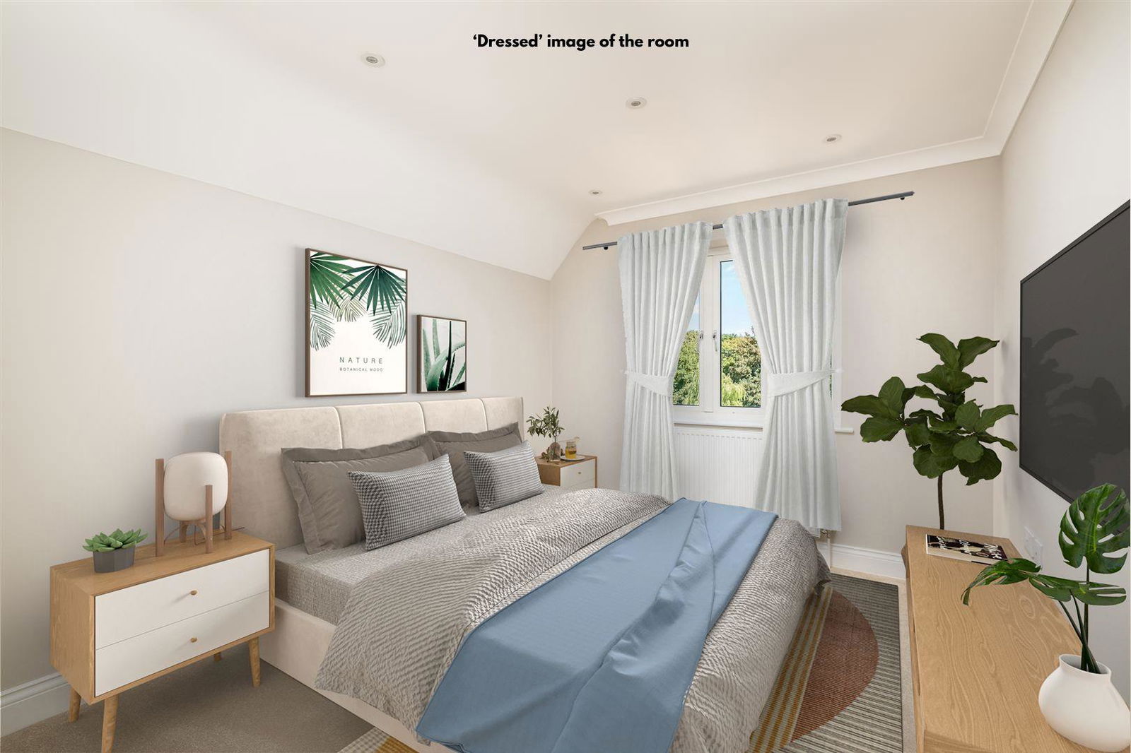 Image for NEW HOME! - HALLS CLOSE, Malting Lane, Braughing