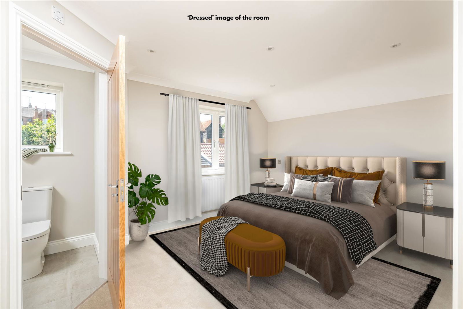 Image for NEW HOME! - HALLS CLOSE, Malting Lane, Braughing