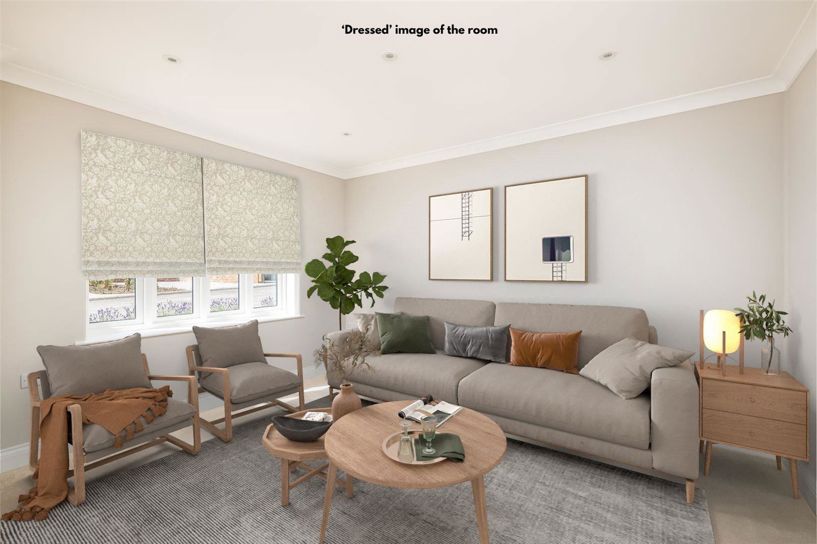 Image for NEW HOME! - HALLS CLOSE, Malting Lane, Braughing