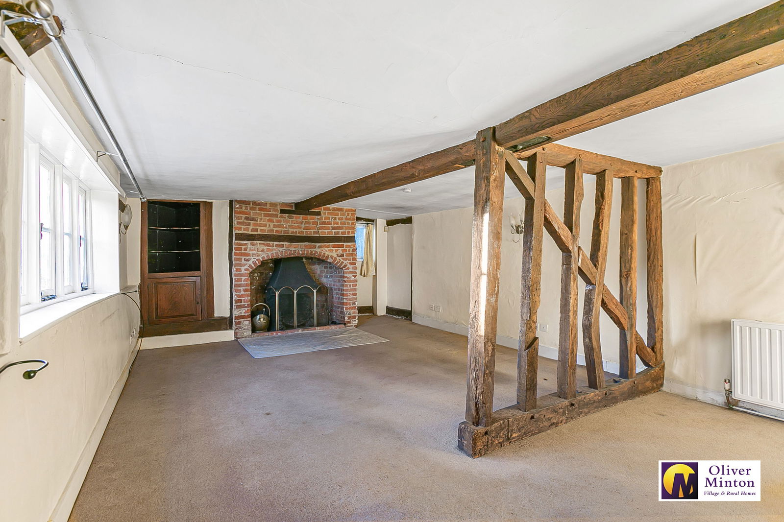 Image for CHAIN FREE - The Street, Furneux Pelham, Herts